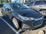 Used 2019 Chevrolet Cruze LS image 3