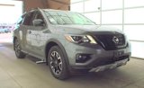Used 2019 Nissan Pathfinder SV w/ Rock Creek Edition image 3