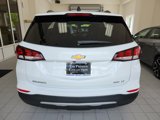 Used 2022 Chevrolet Equinox LT image 3