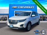 Used 2022 Chevrolet Equinox LT image 2