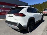 Certified 2024 Toyota RAV4 Adventure image 3