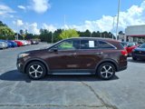 Used 2016 Kia Sorento EX w/ EX Premium Package image 2