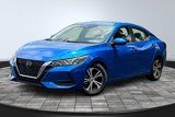 Used 2022 Nissan Sentra SV image 2
