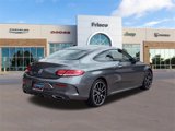Used 2020 Mercedes-Benz C 300 Coupe image 4