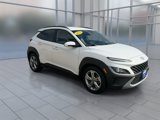 Used 2022 Hyundai Kona SEL w/ Cargo Package image 2