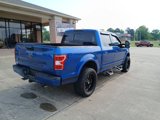 Used 2018 Ford F150 XLT image 3