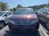 Used 2011 Honda Odyssey EX-L image 2