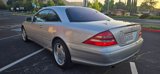 Used 2002 Mercedes-Benz CL 600 image 3