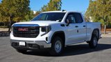 New 2025 GMC Sierra 1500 Pro w/ Pro Value Package image 3