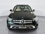 Used 2020 Mercedes-Benz GLC 300 4MATIC image 2