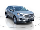 Used 2024 Ford Edge SEL image 4