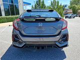 Used 2020 Honda Civic Sport Touring image 5