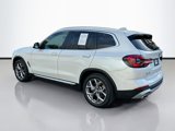 Used 2023 BMW X3 xDrive30i image 3