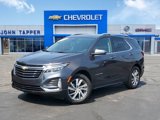 Used 2022 Chevrolet Equinox Premier image 1