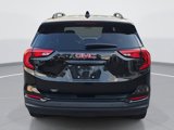 Used 2021 GMC Terrain SLT w/ Elevation Edition image 4