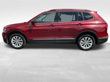 Used 2018 Volkswagen Tiguan SE image 2