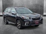 Used 2019 Subaru Forester Touring image 3