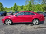 Used 2016 Ford Taurus SEL w/ Equipment Group 201A image 4