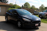 Used 2018 Ford Focus S image 2
