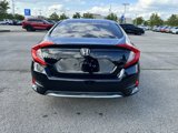 Used 2020 Honda Civic LX image 4
