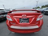Used 2010 MAZDA MAZDA6 s Grand Touring w/ Technology Pkg image 6