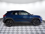 Used 2023 Chevrolet TrailBlazer LT w/ Convenience Package image 2