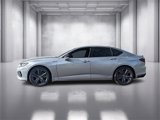 Used 2021 Acura TLX w/ A-SPEC Pkg image 2