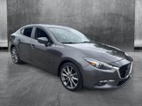 Used 2018 MAZDA MAZDA3 Grand Touring w/ Premium Equipment Package image 3