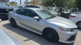 Used 2022 Toyota Camry LE image 3