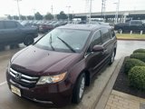 Used 2015 Honda Odyssey EX-L image 2