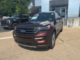 Used 2020 Ford Explorer XLT w/ Equipment Group 202A image 3