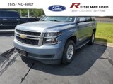 Used 2016 Chevrolet Tahoe LT image 2