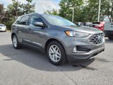 Used 2021 Ford Edge SEL w/ Convenience Package image 3