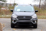 Used 2018 Ford Escape SE w/ SE Sport Appearance Package image 2