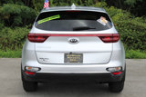 Used 2020 Kia Sportage LX image 6