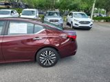 Used 2024 Nissan Altima 2.5 SV image 4
