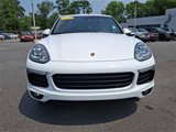 Used 2018 Porsche Cayenne image 2