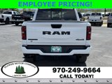 New 2025 RAM 1500 Big Horn image 6