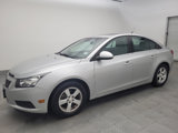 Used 2014 Chevrolet Cruze LT w/ All-Star Edition image 2
