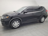 Used 2017 Nissan Rogue S image 2