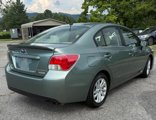 Used 2015 Subaru Impreza 2.0i Premium w/ Popular Package #2 image 5