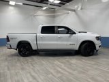 Used 2022 RAM 1500 Laramie image 2