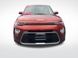 Used 2022 Kia Soul LX image 2
