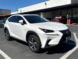 Used 2020 Lexus NX 300 FWD w/ Premium Package image 2