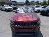 Used 2021 Jeep Compass Latitude w/ Sun and Sound Group image 6