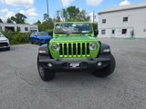 Used 2018 Jeep Wrangler Unlimited Sport S image 5