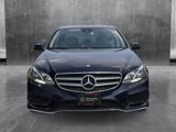Used 2016 Mercedes-Benz E 350 4MATIC Sedan image 2