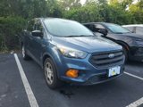 Used 2018 Ford Escape S image 3