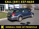 Used 2008 Subaru Outback 2.5i image 3