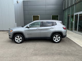 Used 2017 Jeep Compass Latitude image 5